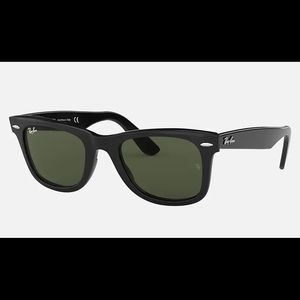 Ray Ban Sunglasses Classic Wayfarer Unisex